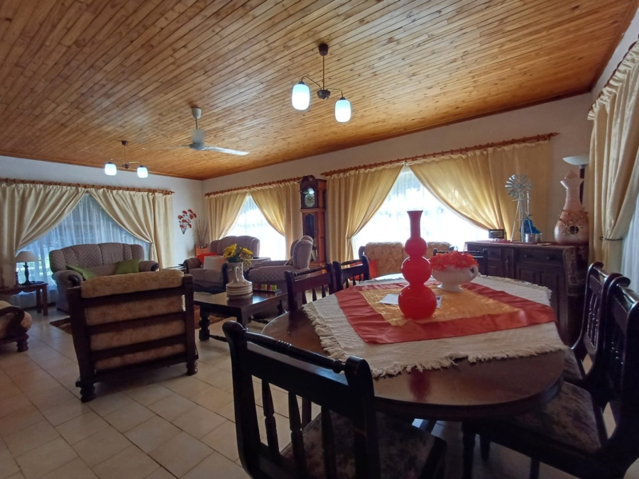 3 Bedroom Property for Sale in Orkney North West